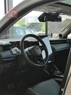 Honda eNS1